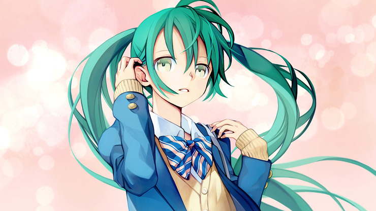 初音ミク】 午前7時56分 【オリジナル曲】 コズミック伝説