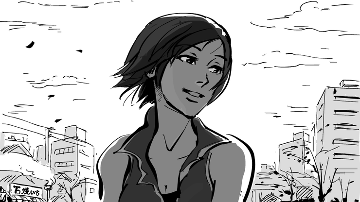 MEIKO