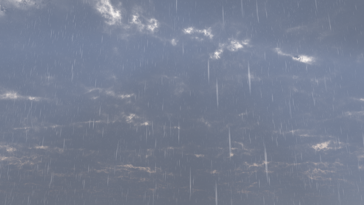 空