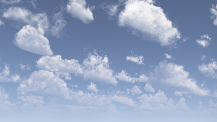 空
