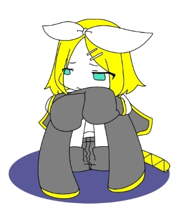 無意味に不機嫌なときもある