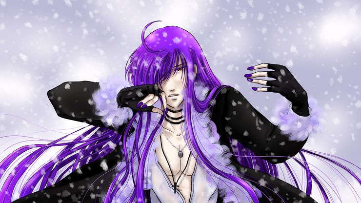 Brilliant Snow