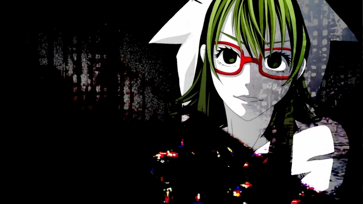 GUMI