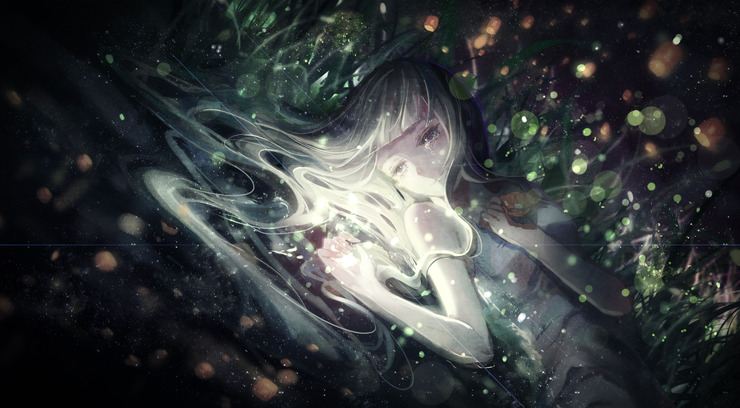 ほたる星