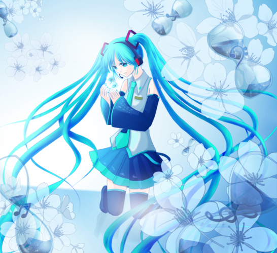 時花