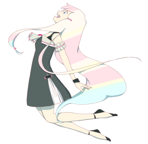 IAちゃん