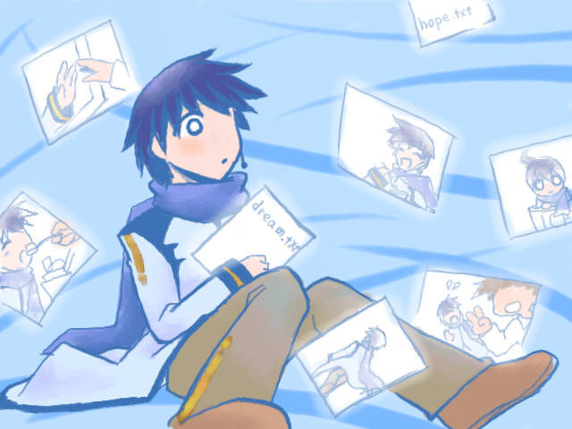 邪推してもいいですか