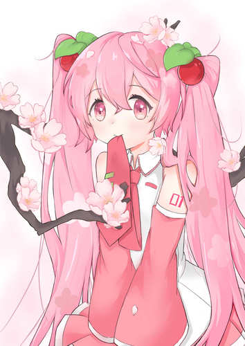 Sakura