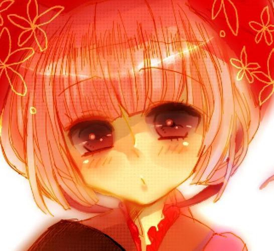 いろは様が見てるだけ