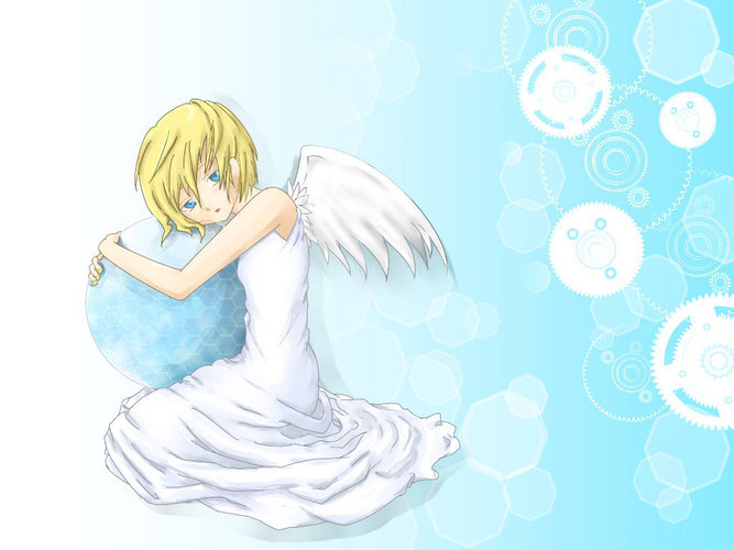 hug