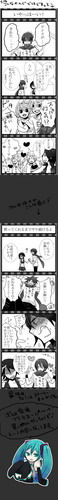 貧乏性です。