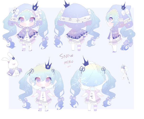 2019 yukimiku