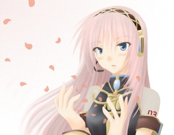 ルカさん