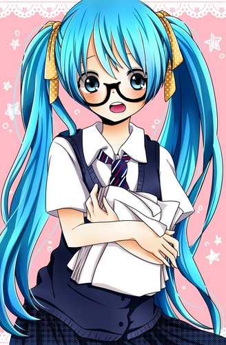 いいんちょー!