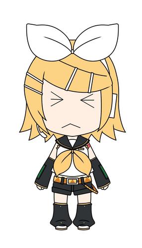 鏡音リン