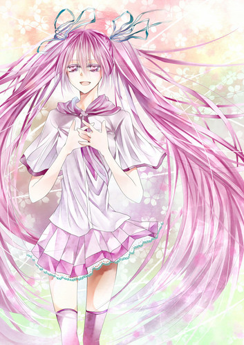 桜みく