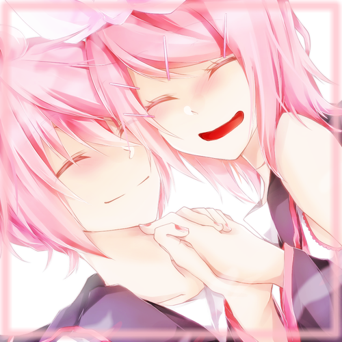 桜鏡音