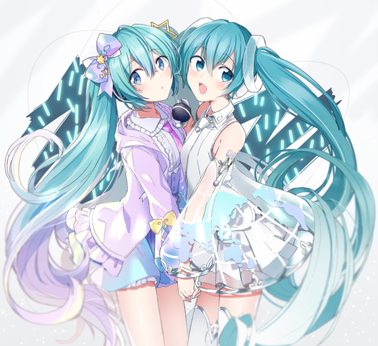 #MIKUEXPO2021