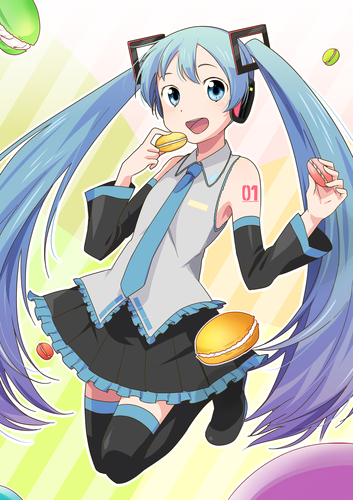 マカロン