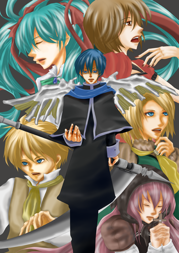 イメージイラスト