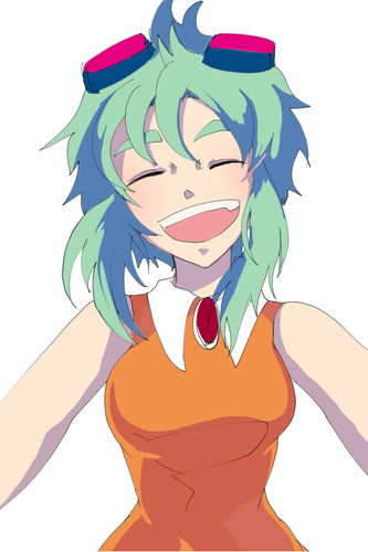 ぐみっこ