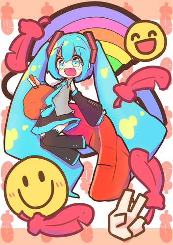 Wing to smile !!!