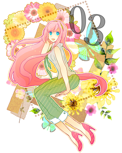 ルカ誕!