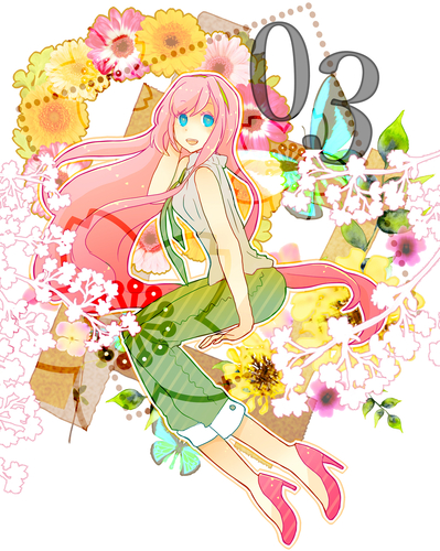 ルカ誕!