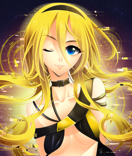 LILY