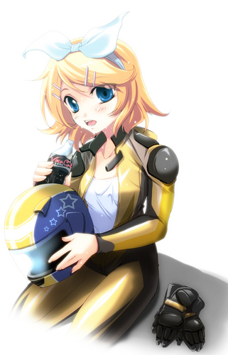 ライディングリン