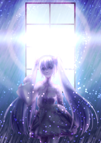 Eternal Diva