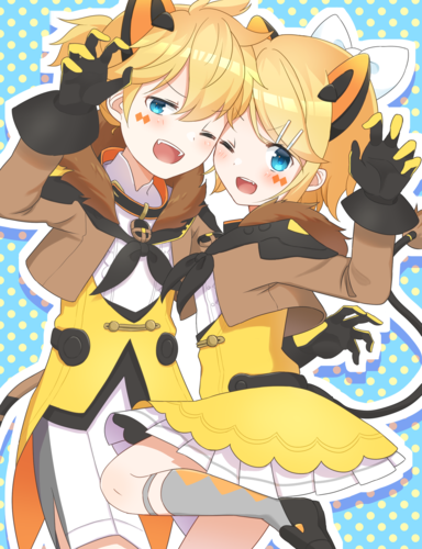 がおみね