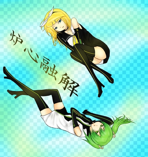 炉心