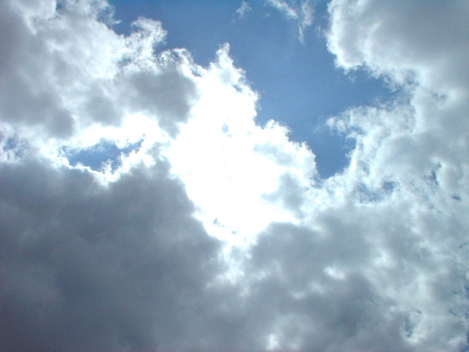 空