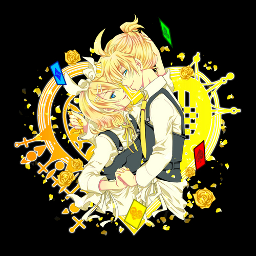 四番目アリス