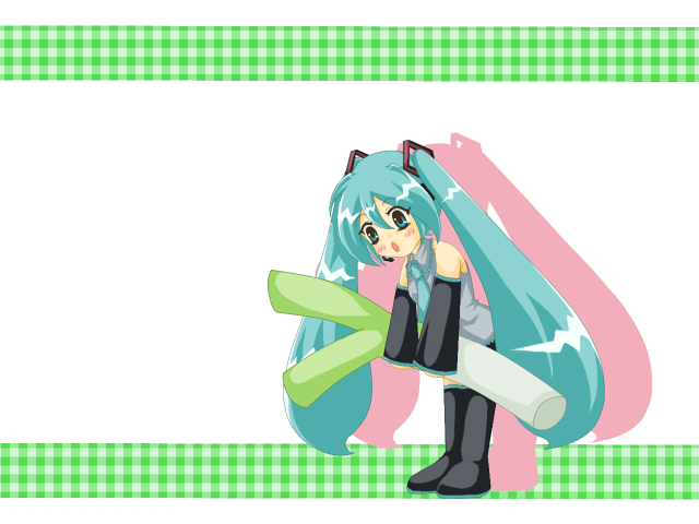 ねぎっこ