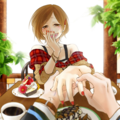 Happy Birthday!