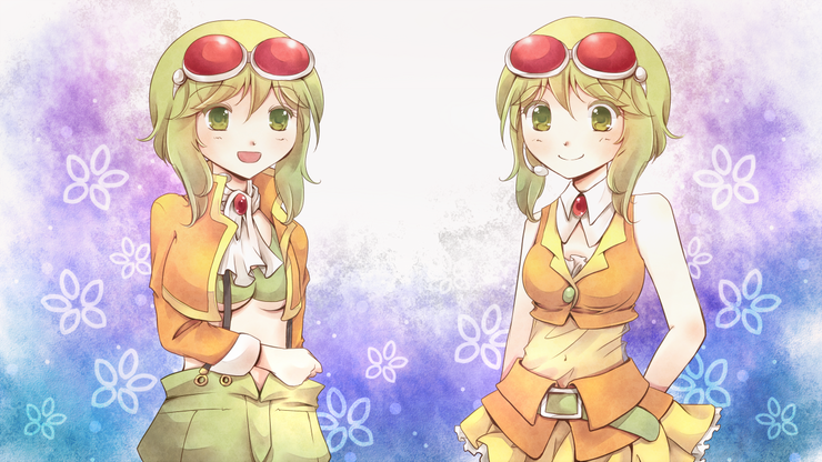 めぐぽ公式絵公開3年目によせて