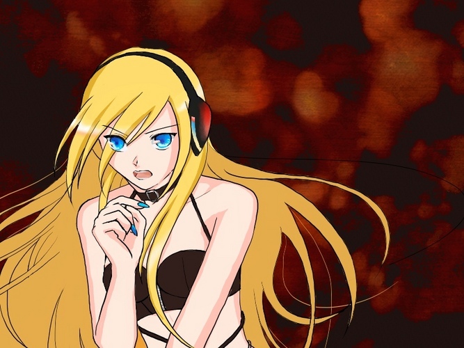 PTSD イラスト案