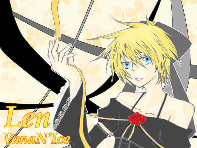Len