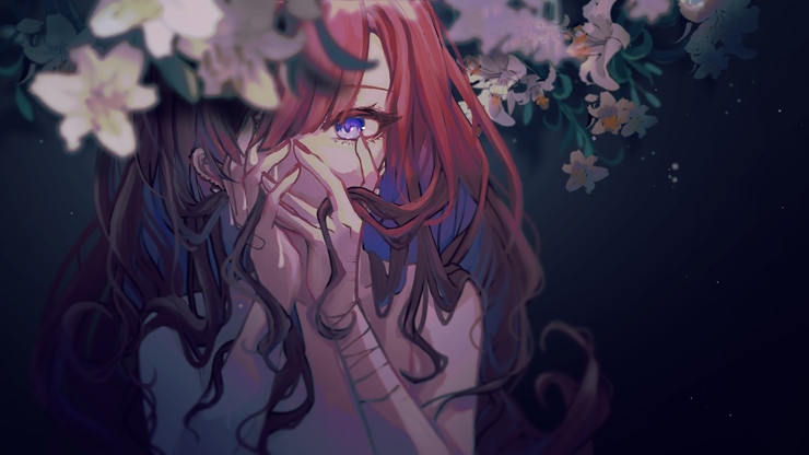 リリー