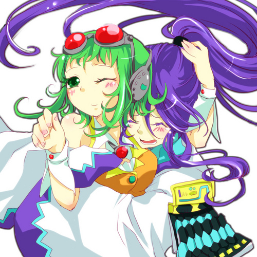 インタネ兄妹