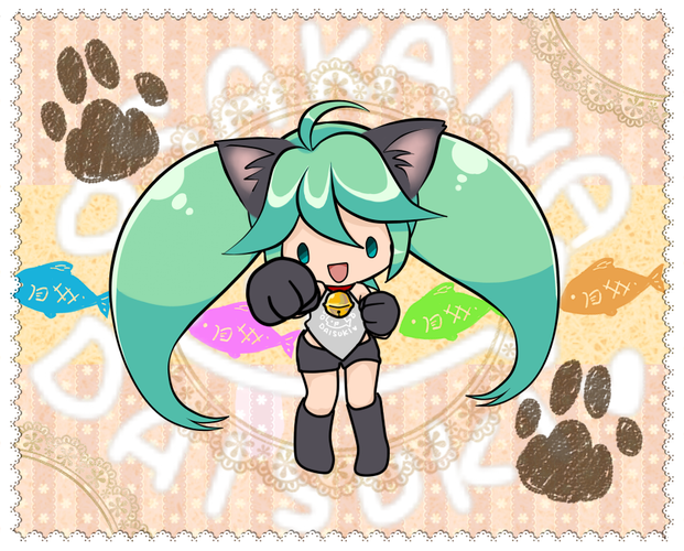 ニャンラブ