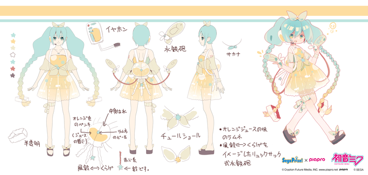 スプラッシュパレート