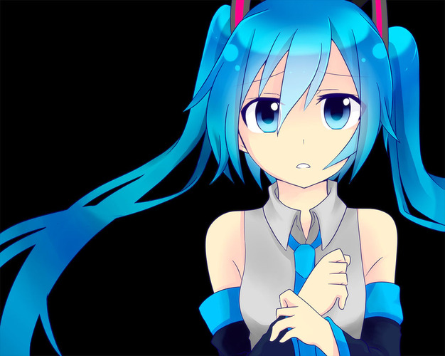 miku