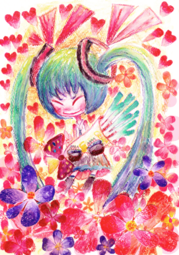 10周年おめでとう!