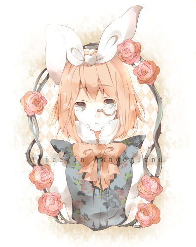 りんうさぎ