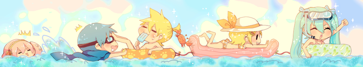 エンジョイ!☆*。*・.