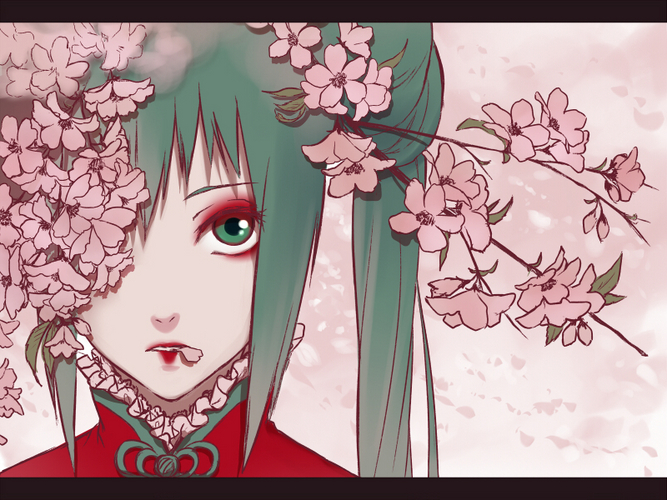 桜