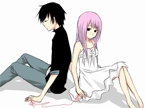 Just Be Friends